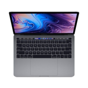 MacBook Pro Touch Bar 15 inch 2017 Core i7 3.1GHz 16GB 1TB SSD (MPTT2/ MPTV2) Cũ